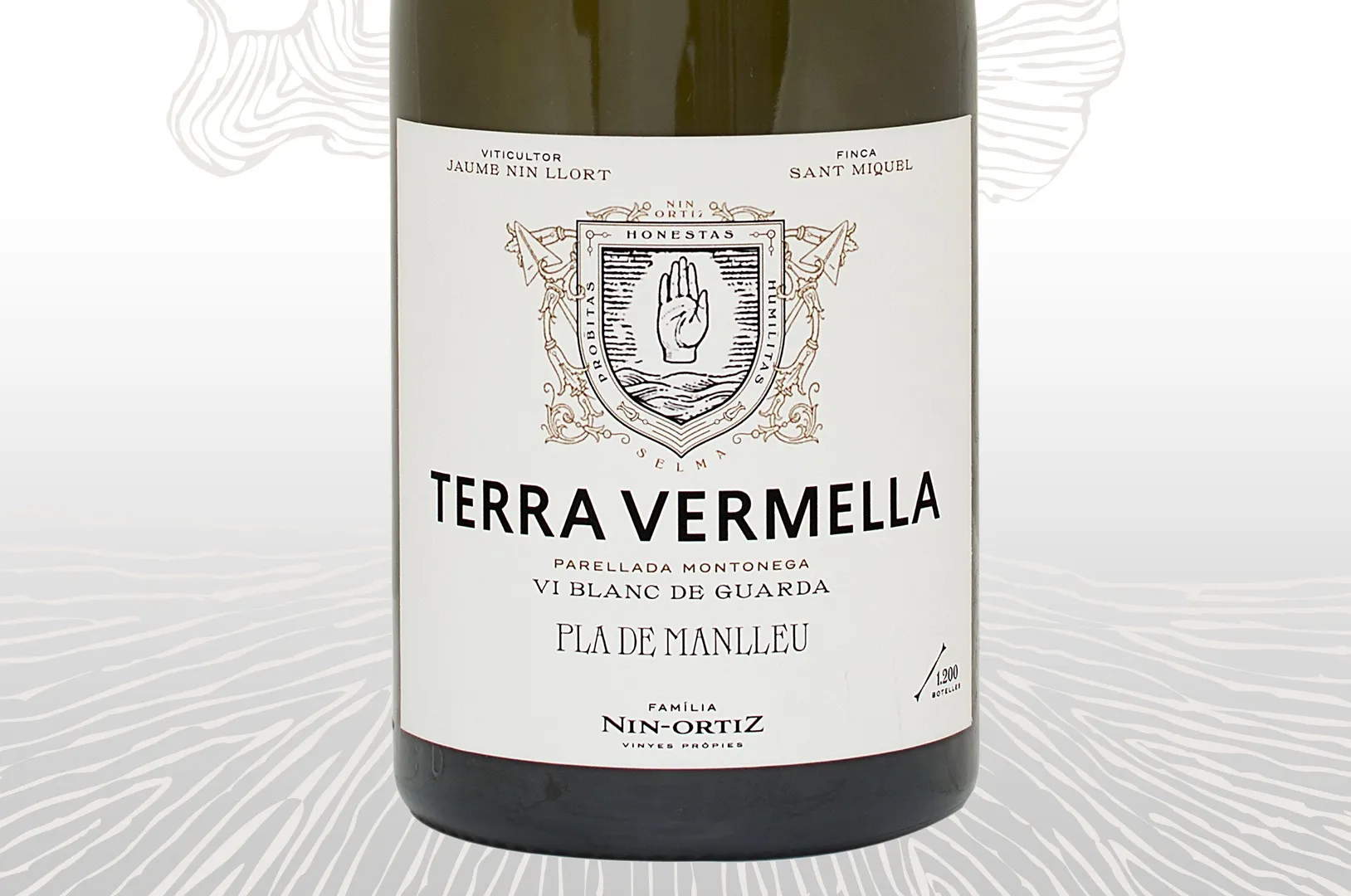 Familia Nin Ortiz - Terra Vermella de Nin 2021