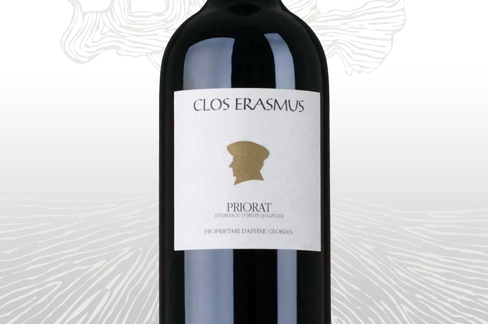 Clos i Terrasses - Clos Erasmus 2018